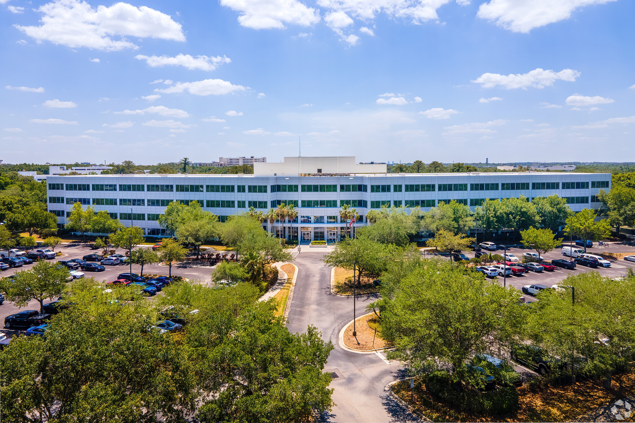 11842 Corporate Blvd, Orlando, FL for Rent