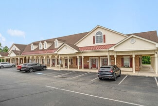 Hillsborough, NJ Office/Medical - 390 Amwell Rd