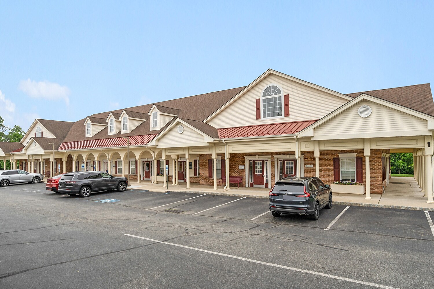 390 Amwell Rd, Hillsborough, NJ for Rent