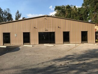 Naples, FL Industrial - 3927 Exchange Ave