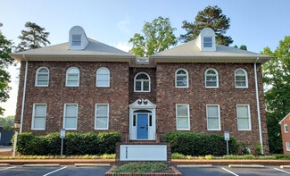 Raleigh, NC Office - 7412 Chapel Hill Rd