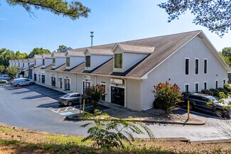 Fort Mill, SC Flex - 1974 Carolina Place Dr Fort Mill, SC Flex - 1974 Carolina Place Dr