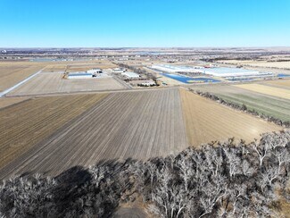 North Platte, NE Agricultural - E State Farm Rd.