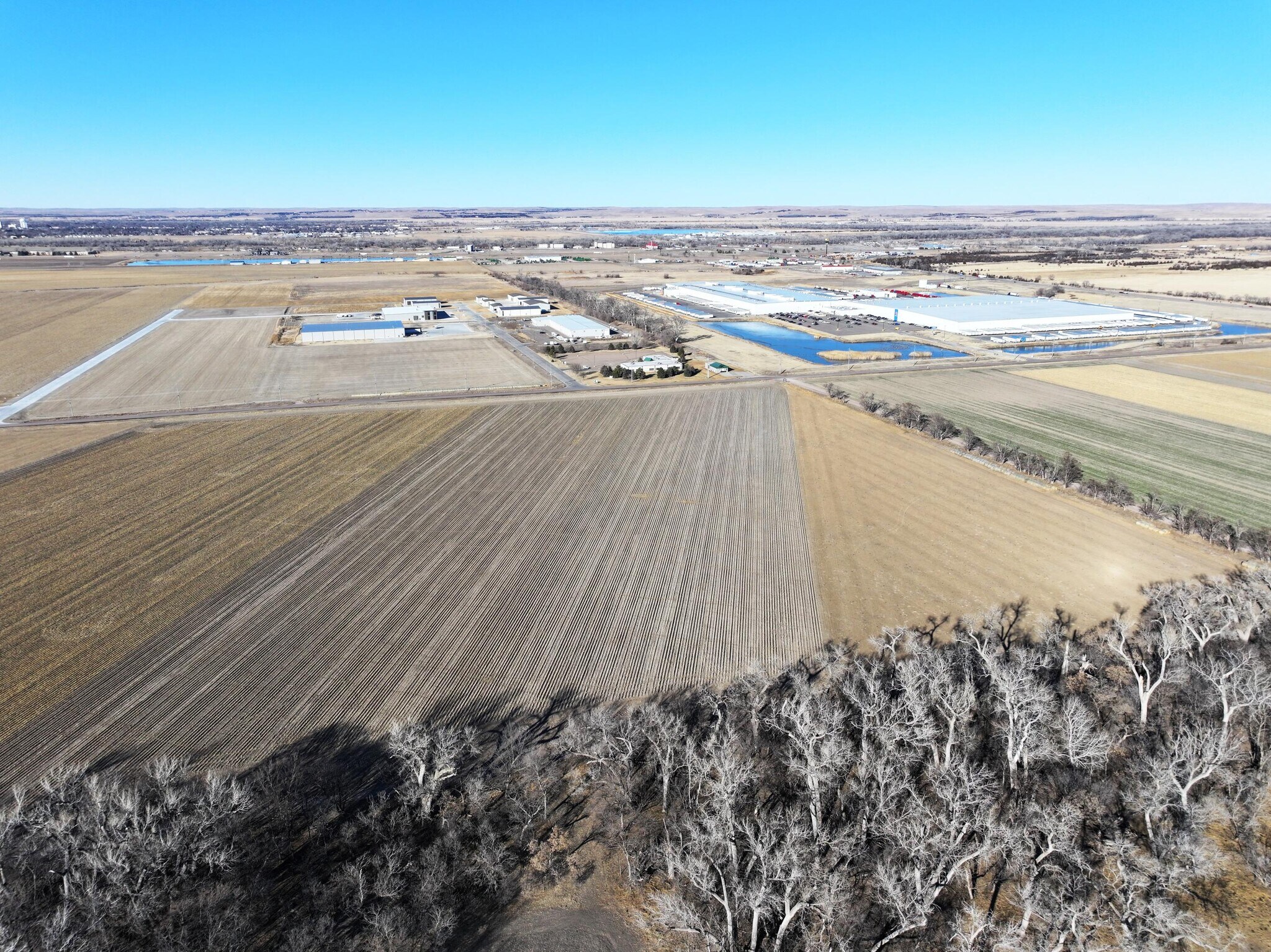 E State Farm Rd., North Platte, NE for Sale