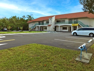 Palm Bay, FL Medical - 1326 SE Malabar Rd Palm Bay, FL Medical - 1326 SE Malabar Rd