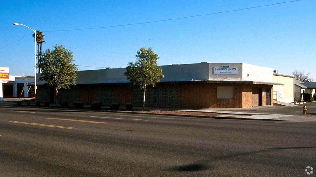 4601 N 7th Ave, Phoenix, AZ for Rent