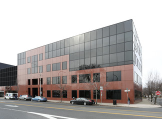 New Haven, CT Office - 700 State St