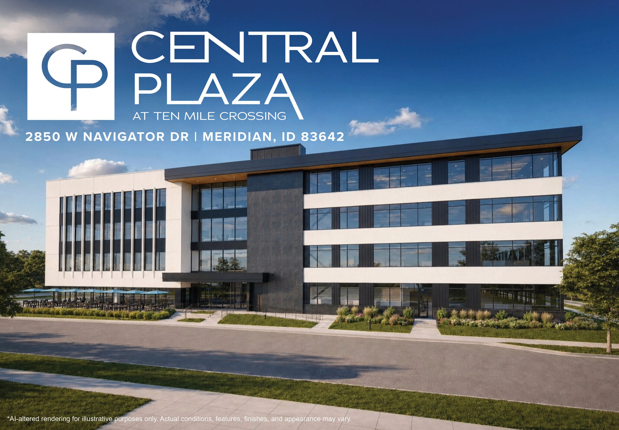 2850 W Navigator Dr, Meridian, ID for Rent