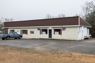 Parsons, TN Office - 660 E Main St