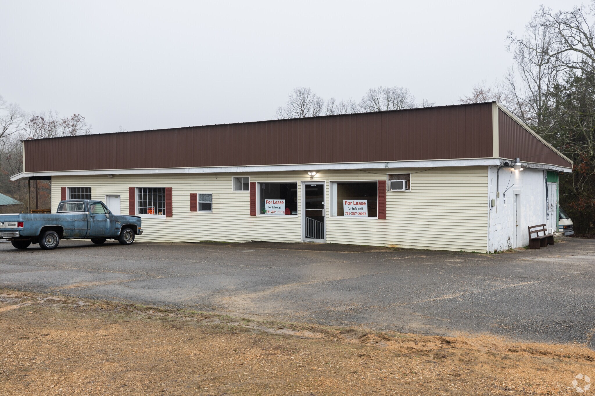 660 E Main St, Parsons, TN for Rent