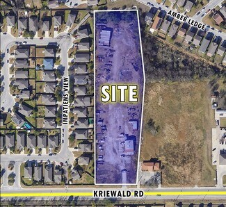 9821 Kriewald Rd