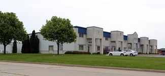 De Pere, WI Office, Office/Retail, Flex - 801 Heritage Rd