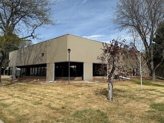 Westminster, CO Office/Retail, Industrial - 9168 Marshall Pl