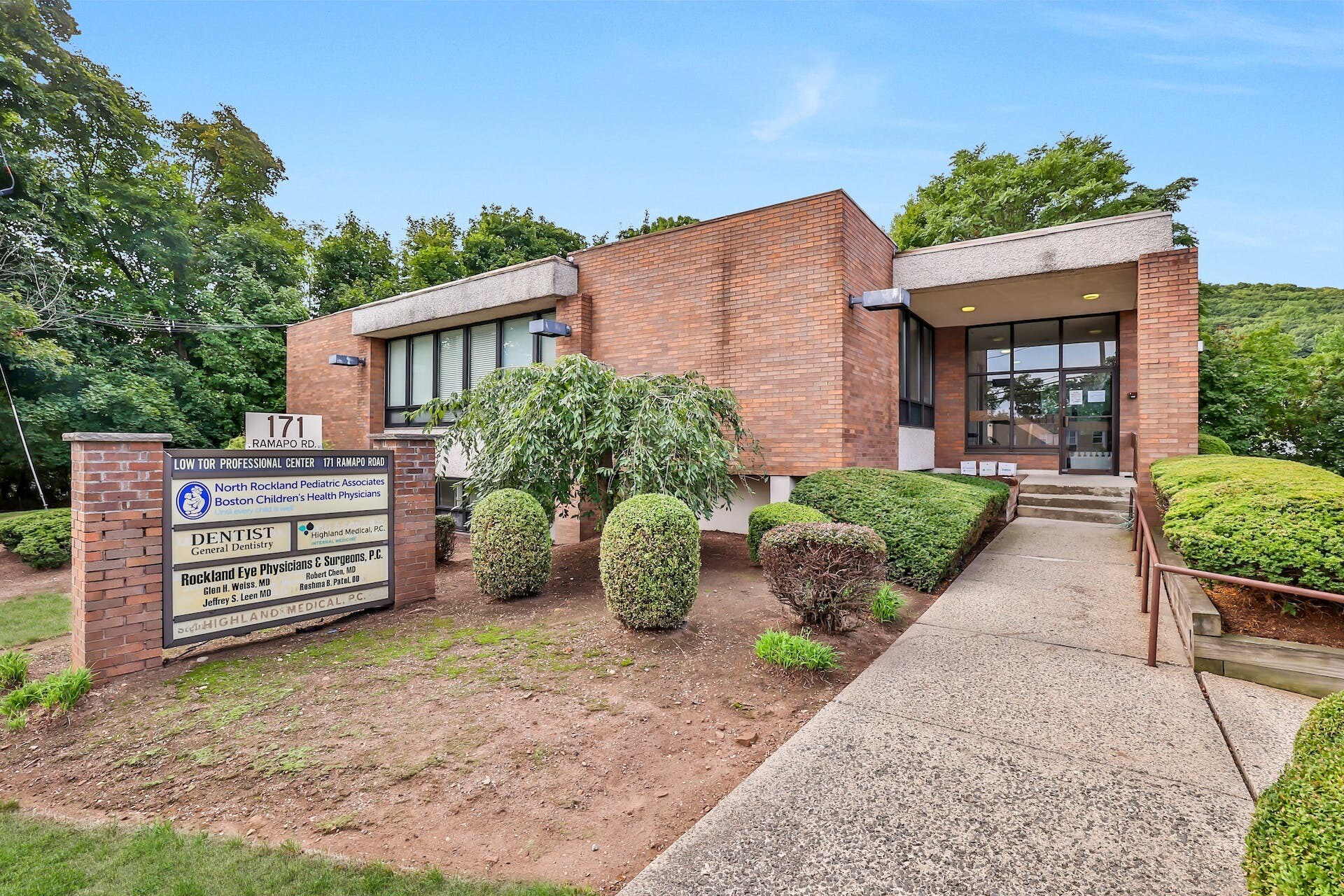 171 Ramapo Rd, Garnerville, NY for Rent