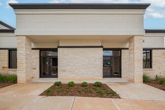Sugar Land, TX Office - 5501 Cabrera Dr