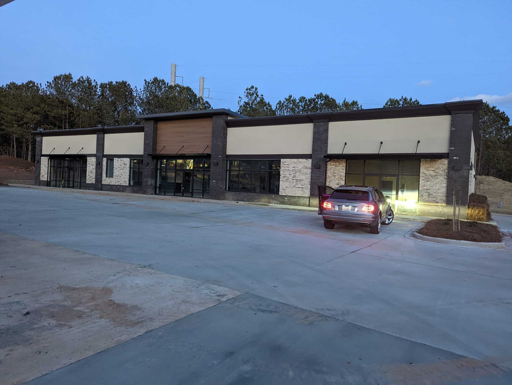 149 Prominence Ct Canton, GA 30114 Retail Property for Lease on