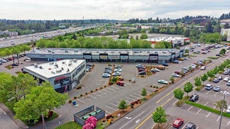 Lynnwood, WA Retail - 18910-18920 28th Ave W