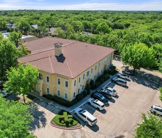 Arlington, TX Office - 2304 W Interstate 20