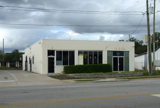 Orlando, FL Retail - 1827-1829 Silver Star Rd