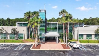 Ormond Beach, FL Office - 470 Destination Daytona Ln Ormond Beach, FL Office - 470 Destination Daytona Ln