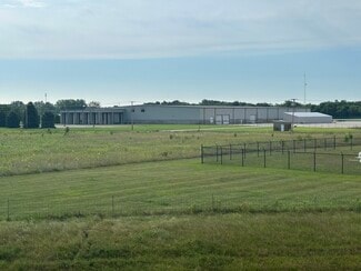 Howe, IN Manufacturing - 160 W 750