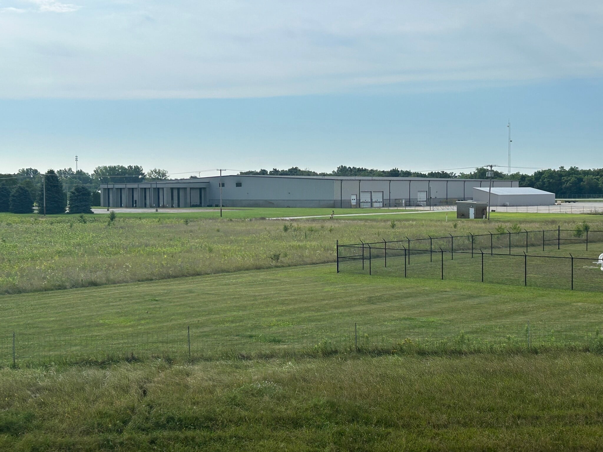160 W 750, Howe, IN for Sale