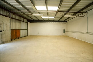 Macon, GA Industrial - 465 Concord St