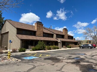 Centennial, CO Office - 6438-6444 S Quebec St Centennial, CO Office - 6438-6444 S Quebec St