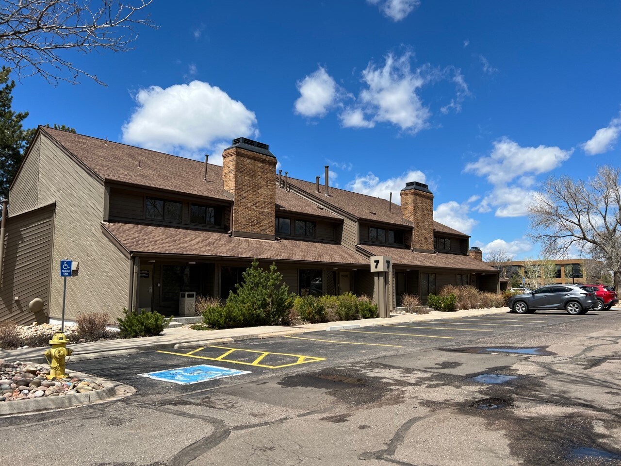 6438-6444 S Quebec St, Centennial, CO for Rent
