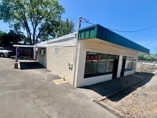Southampton, PA Retail - 858 Street Rd