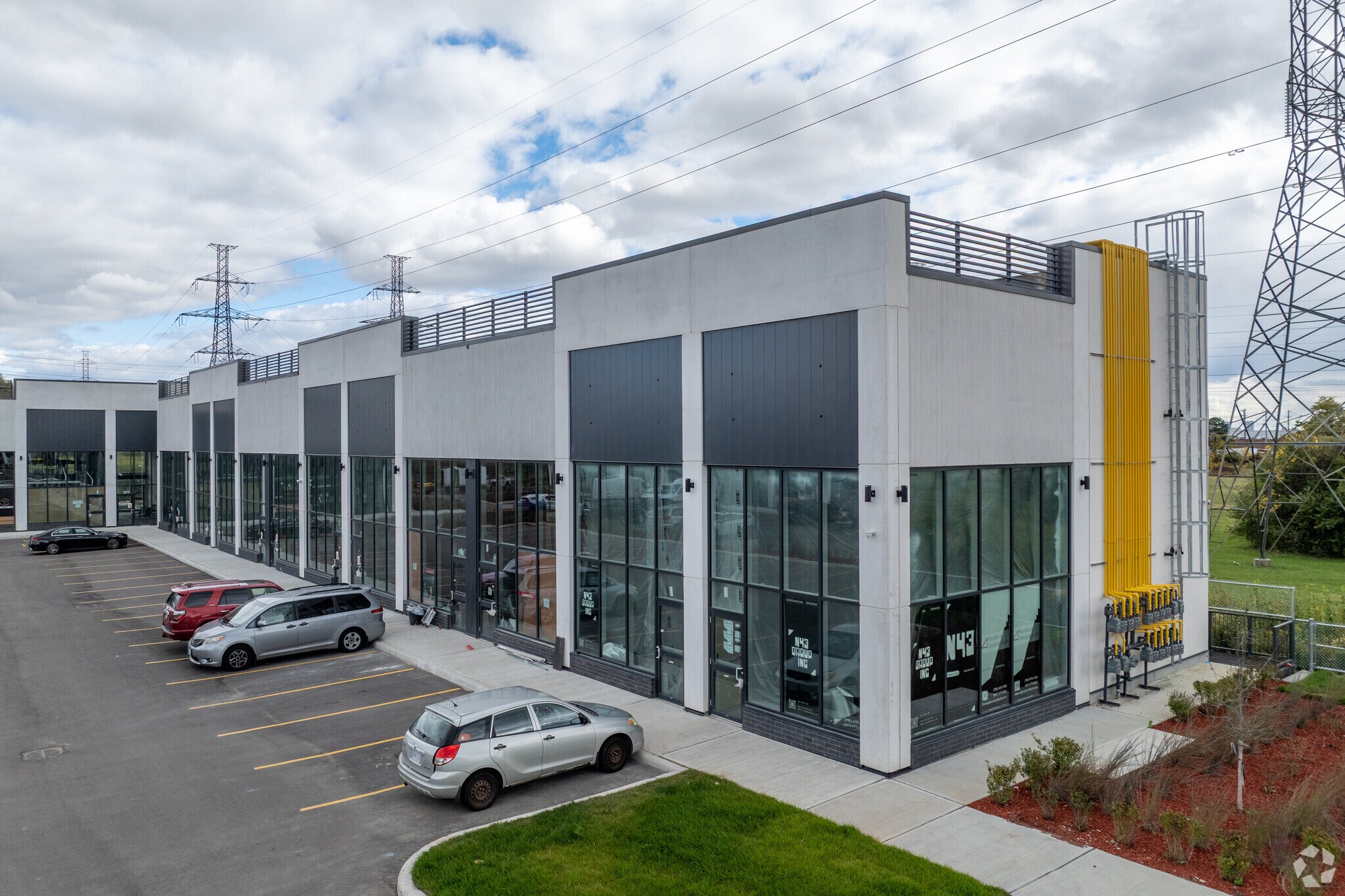 3107 Kennedy Rd, Toronto, ON for Rent