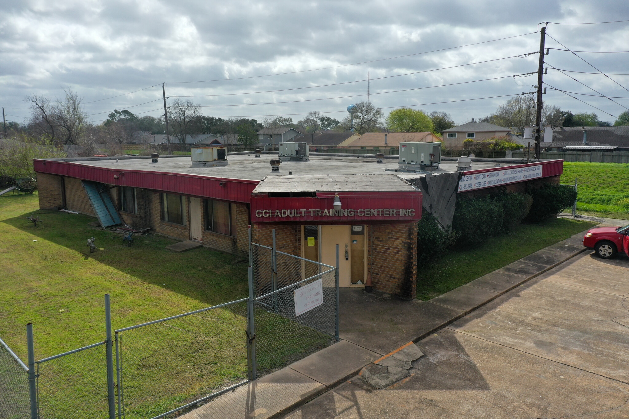 11526 Walters Rd, Houston, TX for Sale