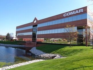 Oakbrook Terrace, IL Office - 1S660 Midwest Rd Oakbrook Terrace, IL Office - 1S660 Midwest Rd