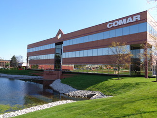 Oakbrook Terrace, IL Office, Office/Medical - 1S660 Midwest Rd