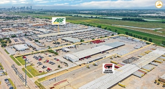 Dallas, TX Industrial - 4444 Irving Blvd Dallas, TX Industrial - 4444 Irving Blvd