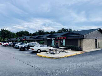 Zephyrhills, FL Retail - 35354-35364 State Road 54
