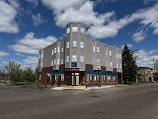 Minneapolis, MN undefined - 1720 Glenwood Ave N
