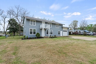 Millington, TN Flex - 6060 US Highway 51 N