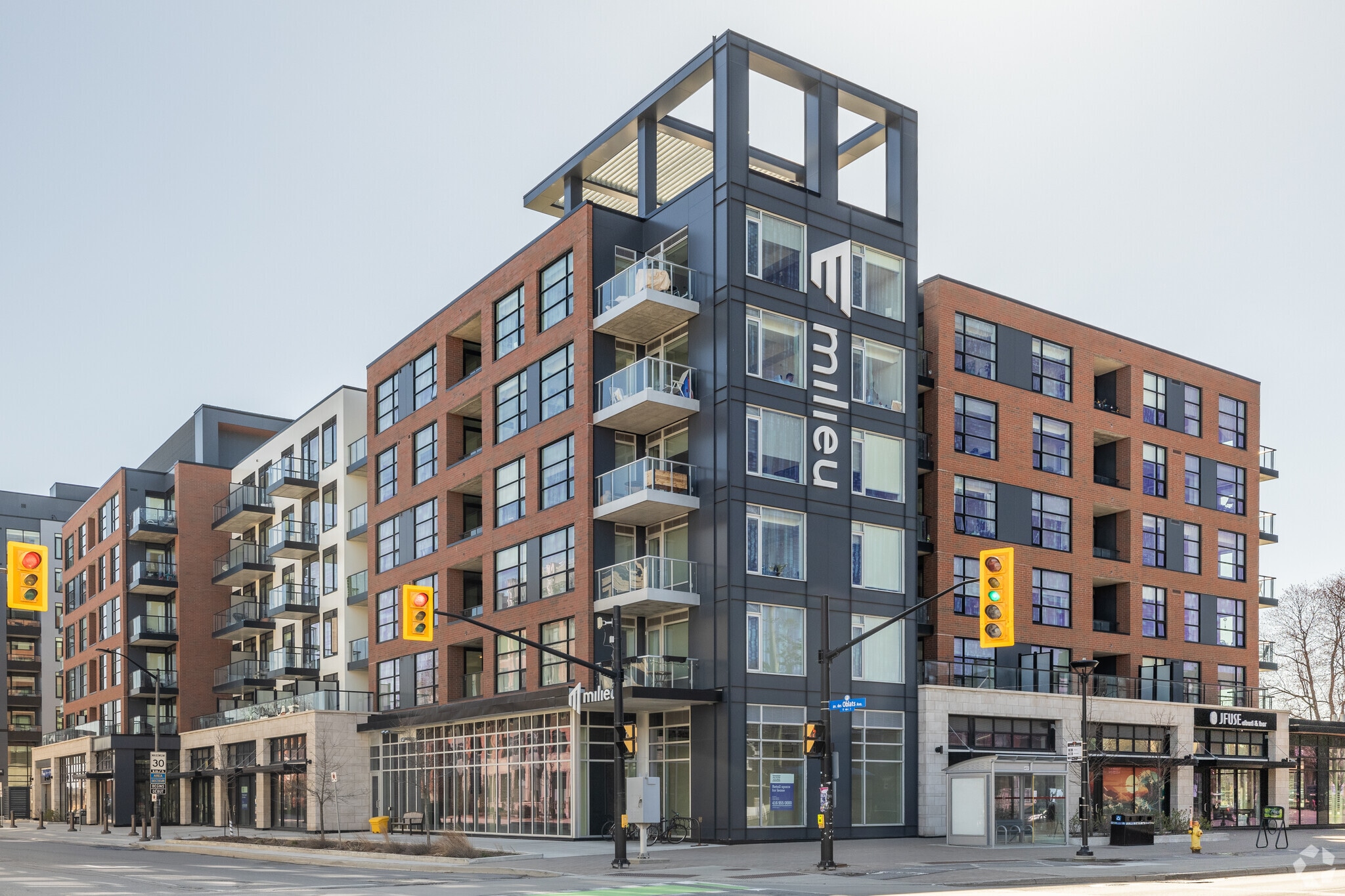175 Main St, Ottawa, ON for Rent