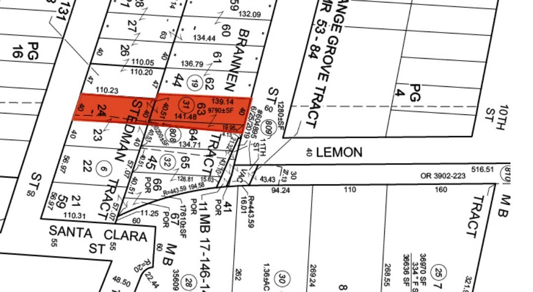 2186 E 11th St, Los Angeles, CA for Sale