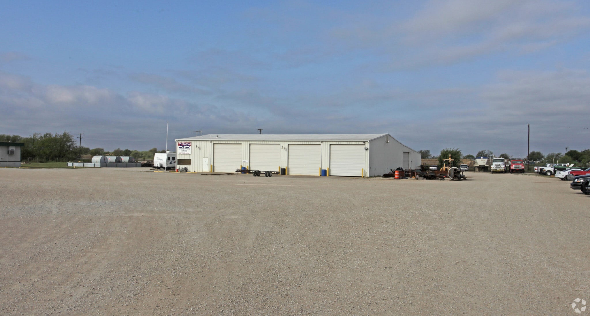 10101 N Saginaw Blvd, Fort Worth, TX for Rent