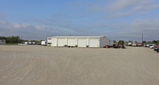 Fort Worth, TX Industrial - 10101 N Saginaw Blvd