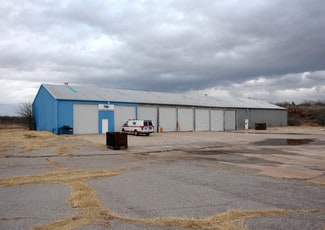 Wichita Falls, TX Industrial - 3302 Seymour Hwy Wichita Falls, TX Industrial - 3302 Seymour Hwy