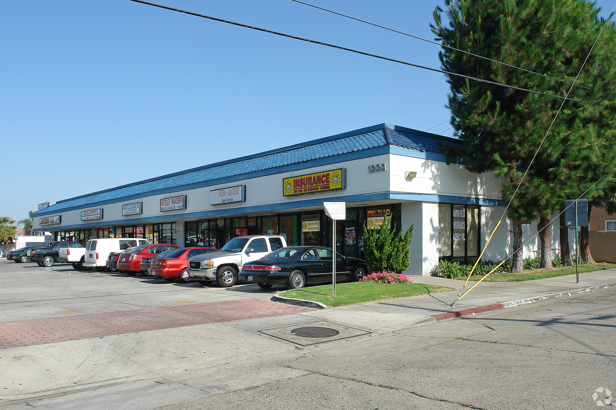 1333 E 1st St, Santa Ana, CA for Rent