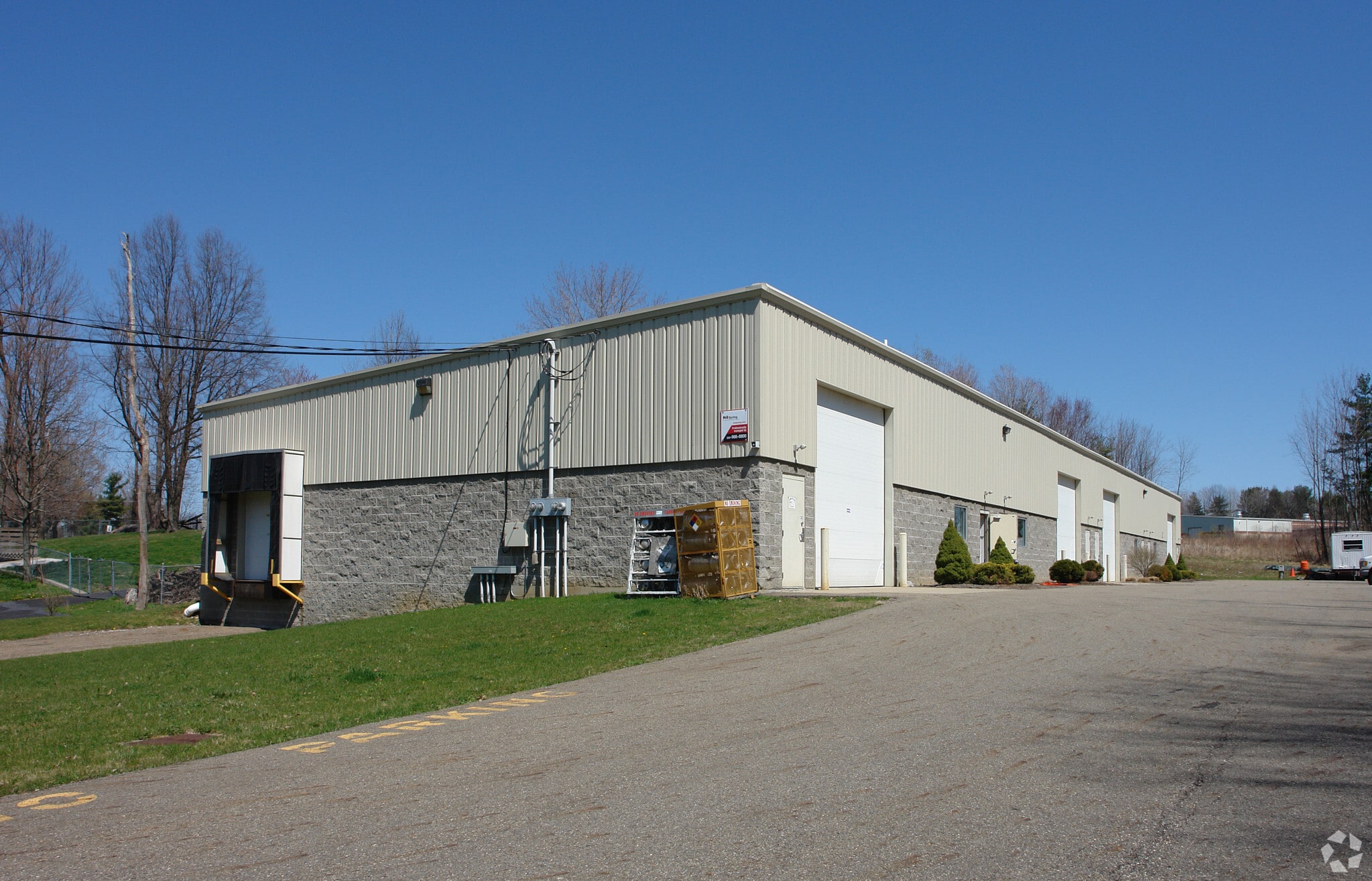 4604-4610 Kirby Ave NE, Canton, OH for Rent