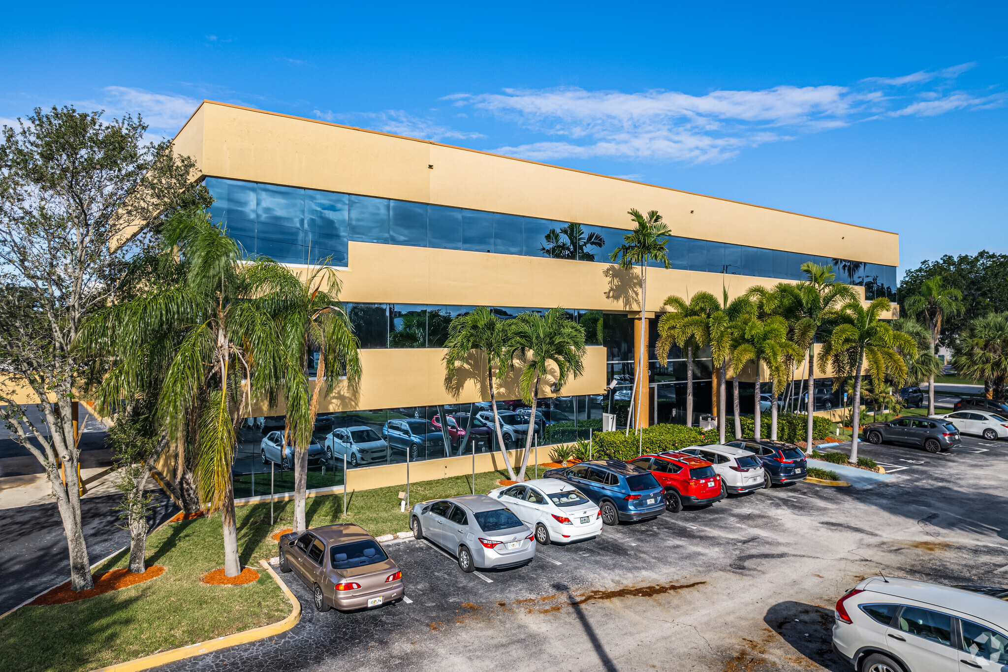 6499 NW Powerline Rd, Fort Lauderdale, FL for Rent