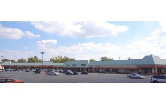 Kettering, OH Retail - 2260-3024 E Dorothy Ln