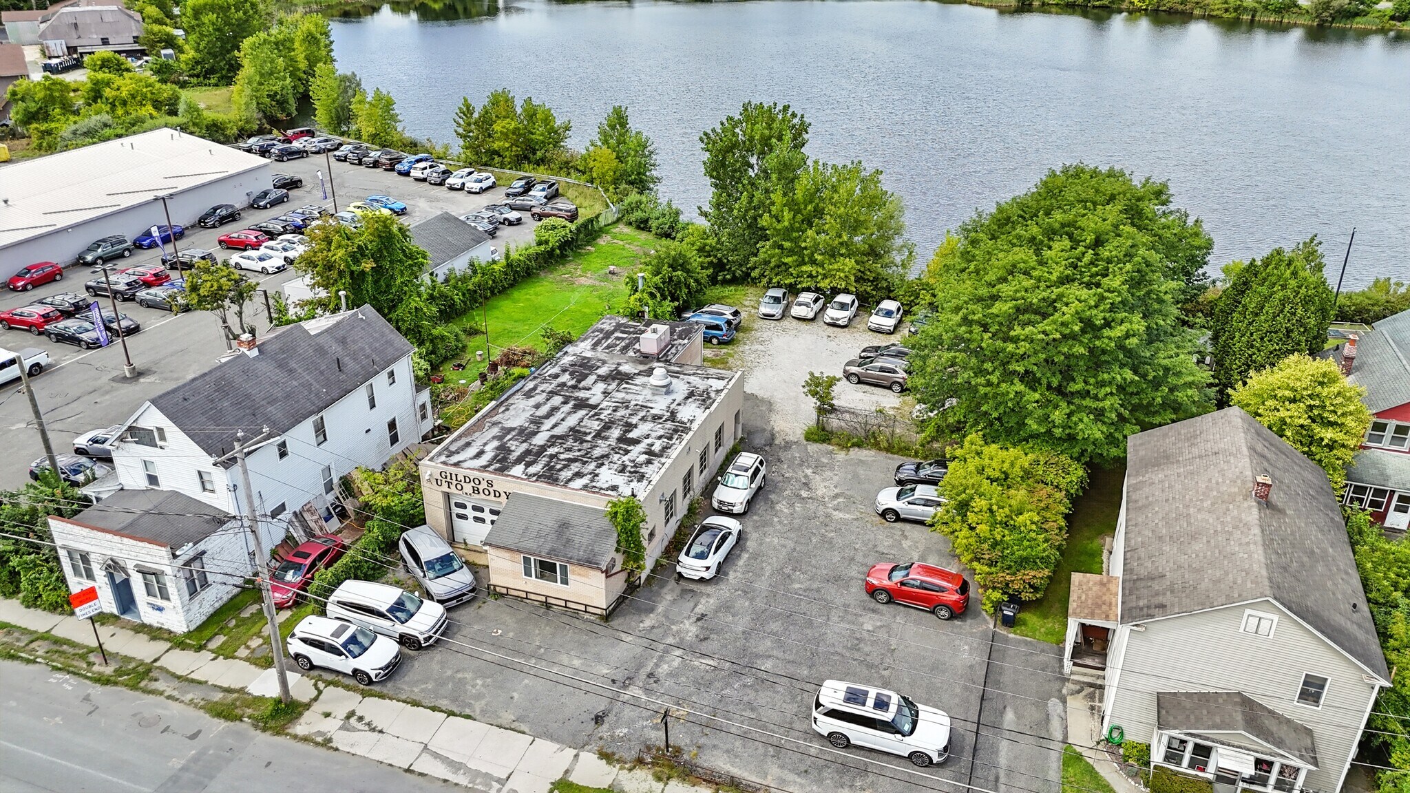 717 East St, Pittsfield, MA for Rent