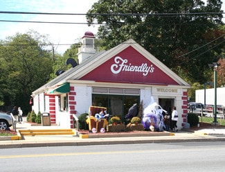 Lutherville Timonium, MD Retail - 1414-1416 York Rd