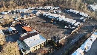 Surrey, BC Industrial - 10860 125 Street